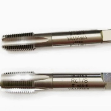 �ձ�YAMAWA���ٸֻ��ù���˿׶ PT S-PT RC ׶�����ƹ���˿��