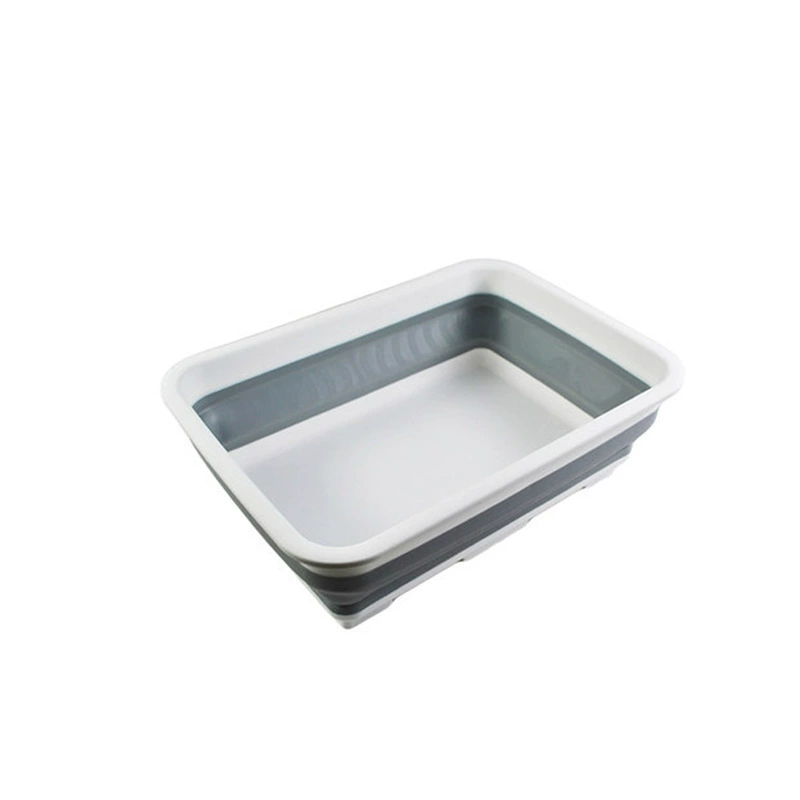 Big storage system, drying rack, handheld rectangular washbasin, Amazon