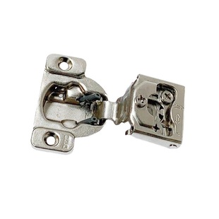 DTC Dongtai 1 "American Hinge Cabinet Hinge Door Frame Special Hinge Undamped