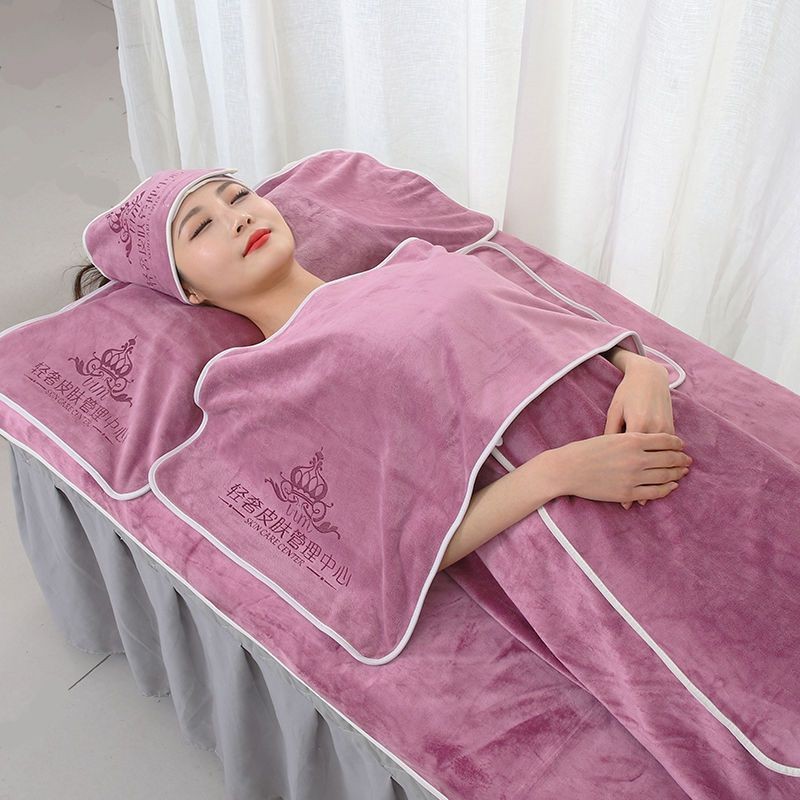 콩 페이스트 퍼플