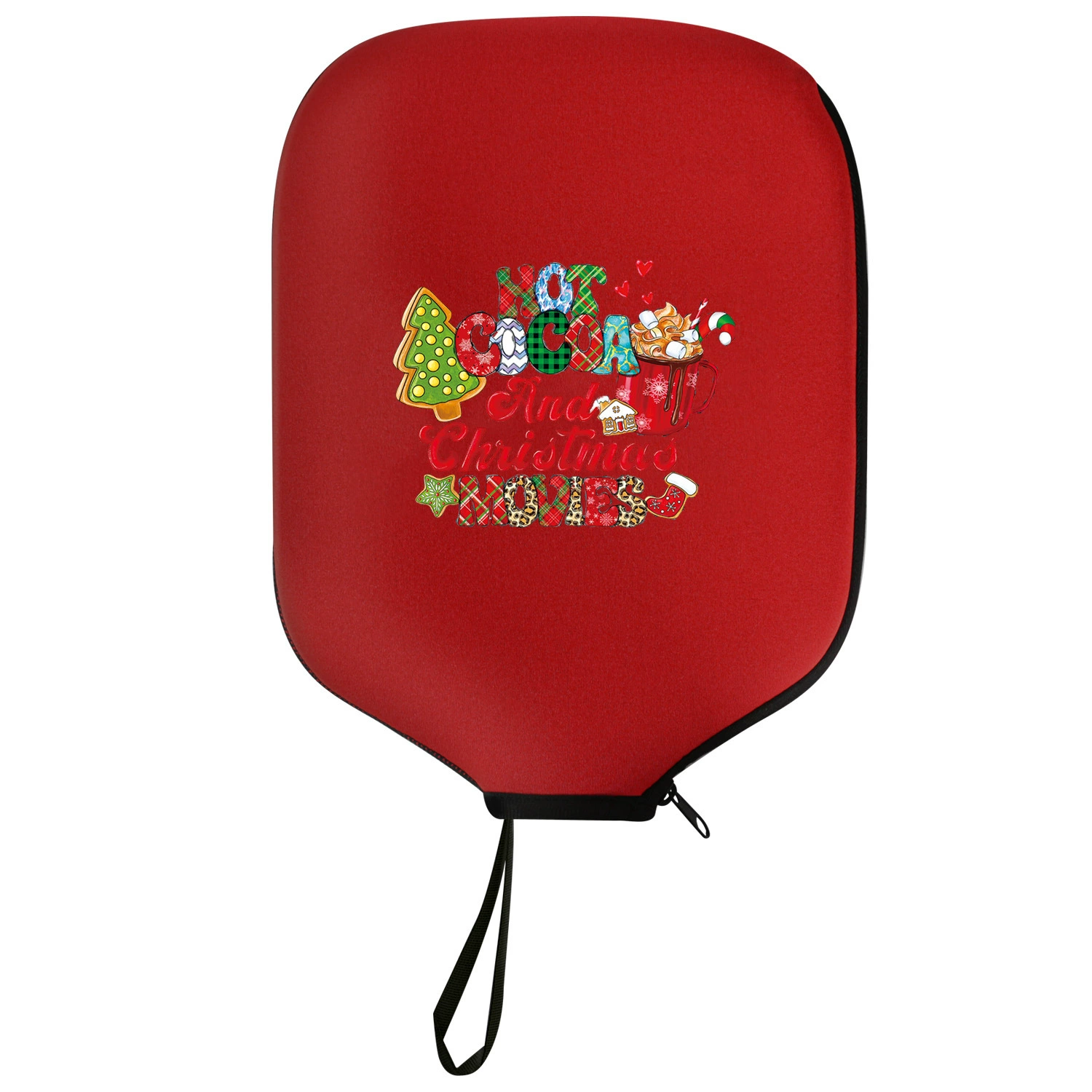 Beach tennis racket, protective case for table tennis, diving