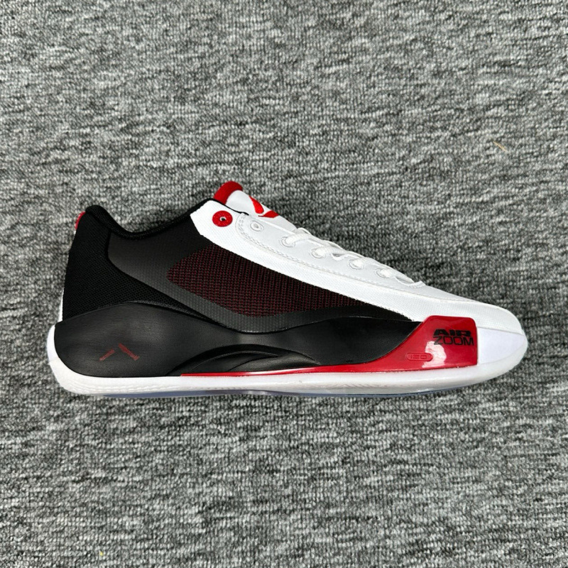 Pure Original LUKA 77 Basketball Shoes Quai54, practical outdoor training sneakers, men's sports shoes, casual daily shoes