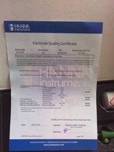 ��������{HANNA HI1131B ����䲣���ͺ����� ̽�^ �yԇ�^