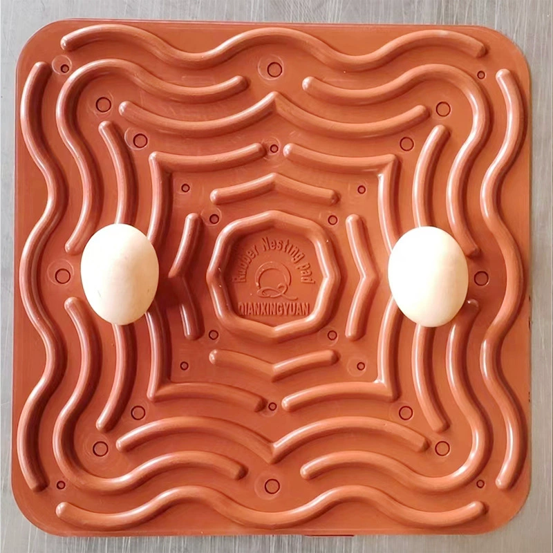 Трансграничные пользовательские мойки куриные гнезда коврики