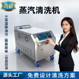 蒸汽清洗机;其他清洗设备;面板清洗机