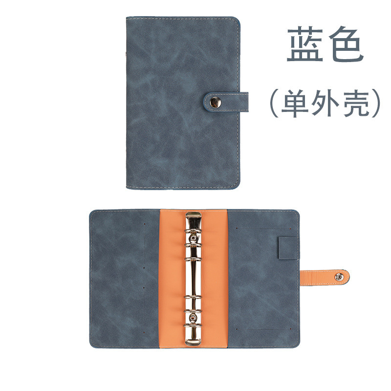 네이비 블루