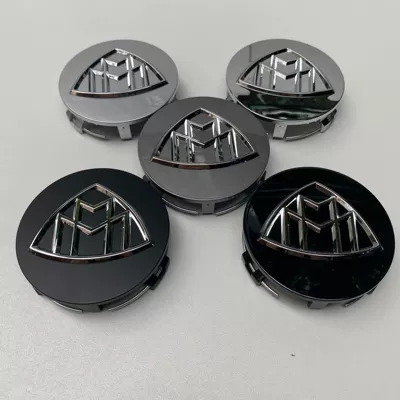 for Mercedes-Maybach Wheel Hub: Hub cover
