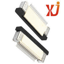 �匦��20pinFFC����   ���l���Ԫ���PCB�B����  FPCܛ�ž�����