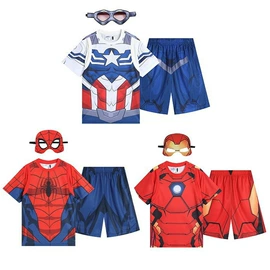 童连衣裙;童半身裙;化妆服饰道具