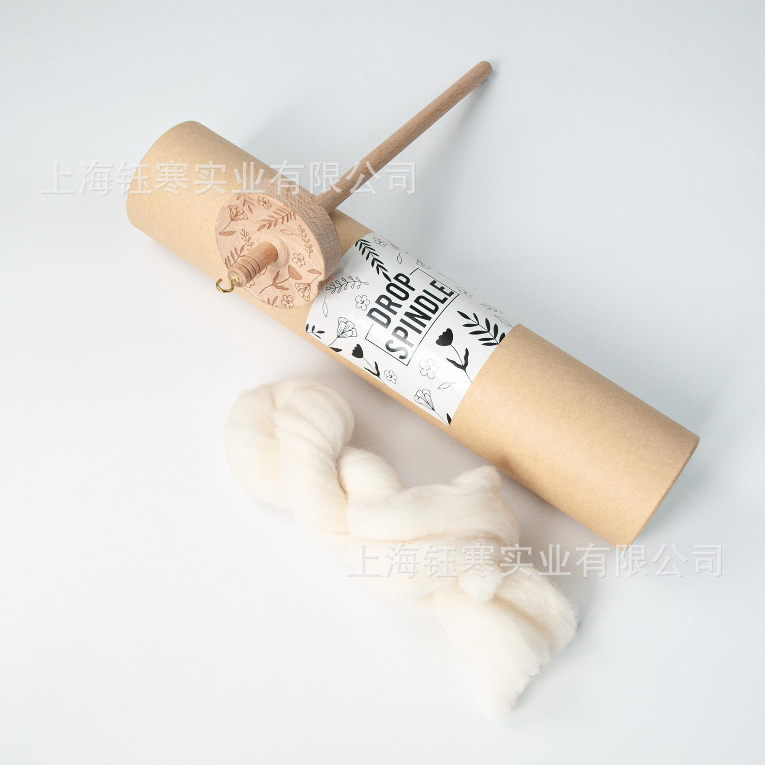 drop spindle in wooden纺锤落梭 毛线纺织打捻工具 手混毛线工具-阿里巴巴