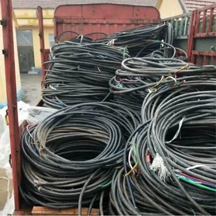 Acquisition of Industrial Waste Cables in Various Areas of Beijing, Recycling of Entire Factory Waste, Core Price Competitiveness, Focus on Electricity