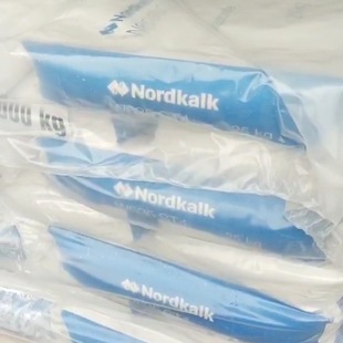 ����Nordkalk�����}W635 ���ʯ