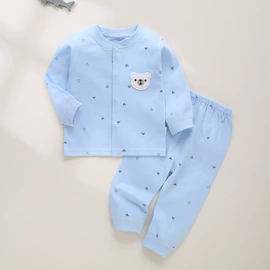 连身衣、爬服;童内衣套装;童家居服套装