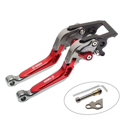 brake horn handle lever – Steering rod