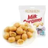 Млечные конфеты с начинкой 500 г, пакет