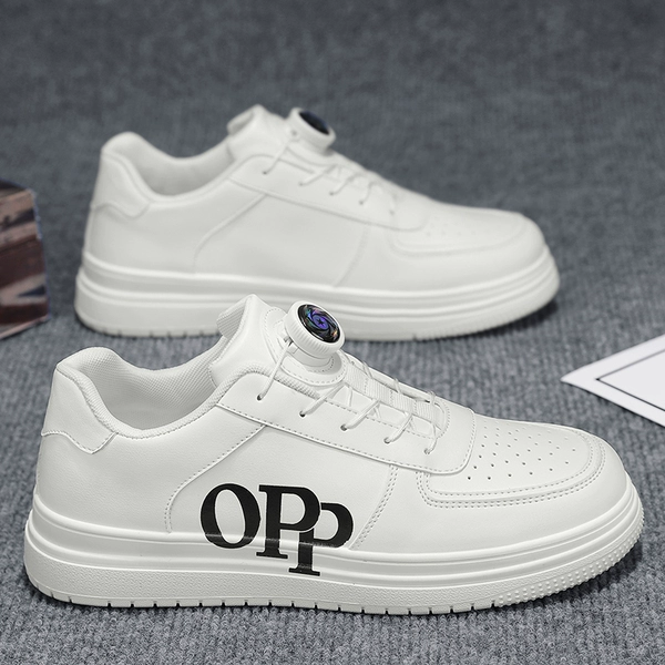 【Trendy Fund】 White