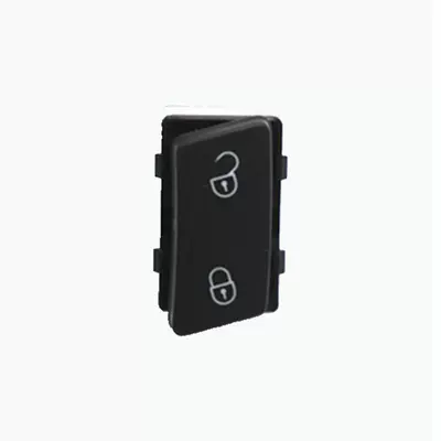 Suitable for Volkswagen New and Rearview mirror/rearview mirror - central-control-switch