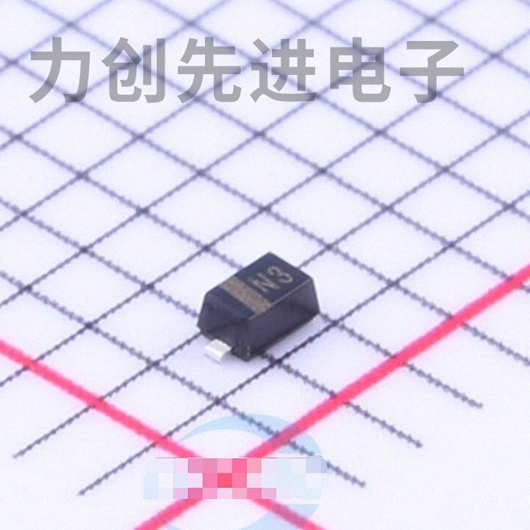 PESD12VS1UB,115 封装 SOD-523 TVS二极管