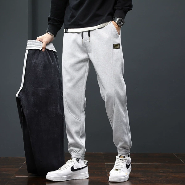 Light gray (plus velvet thick)