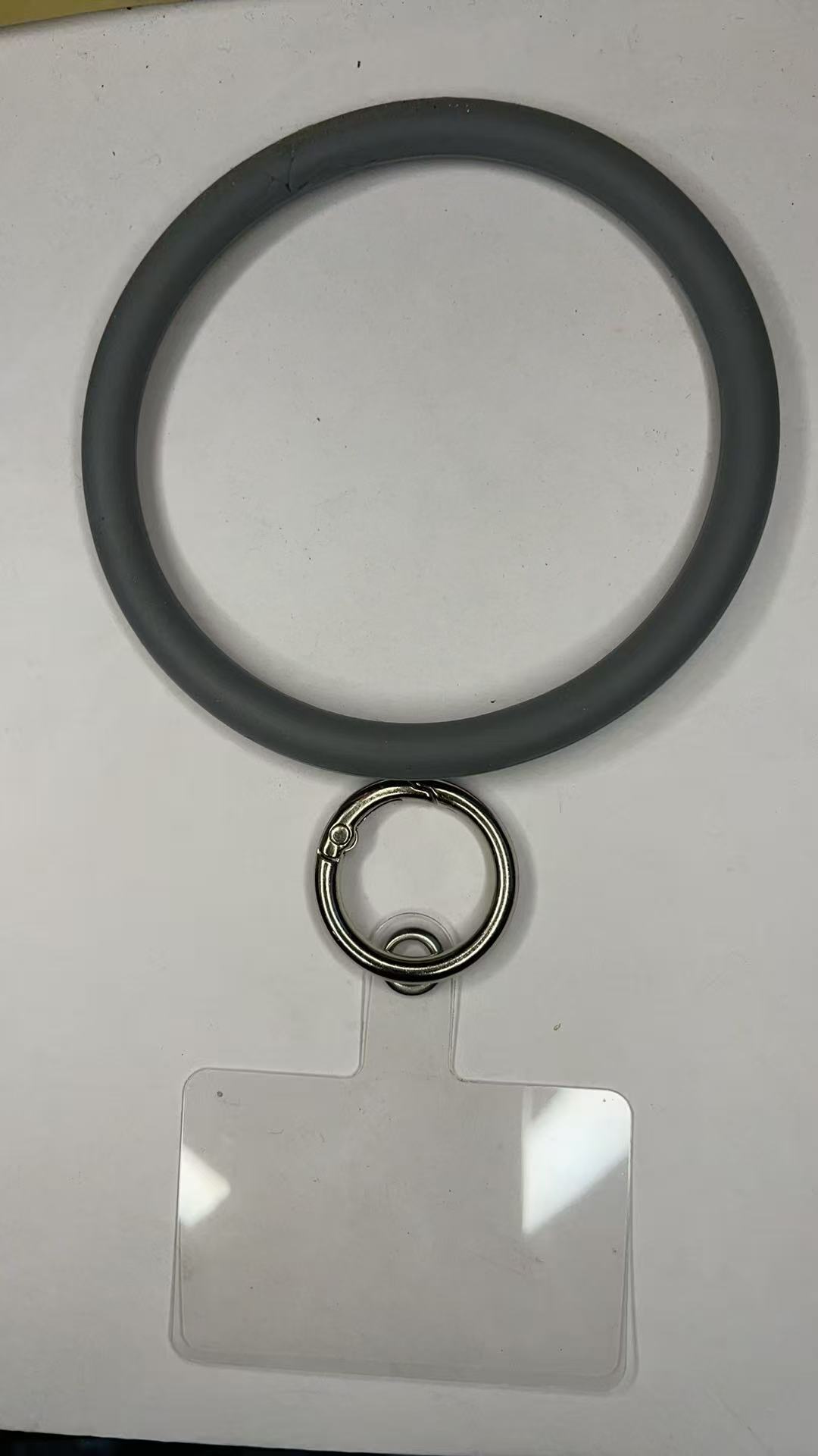 Inswind Bracelet Colgante de llave Colgante anti-caída Colgante creativo multifuncional para teléfono móvil Bracelet Colgante universal