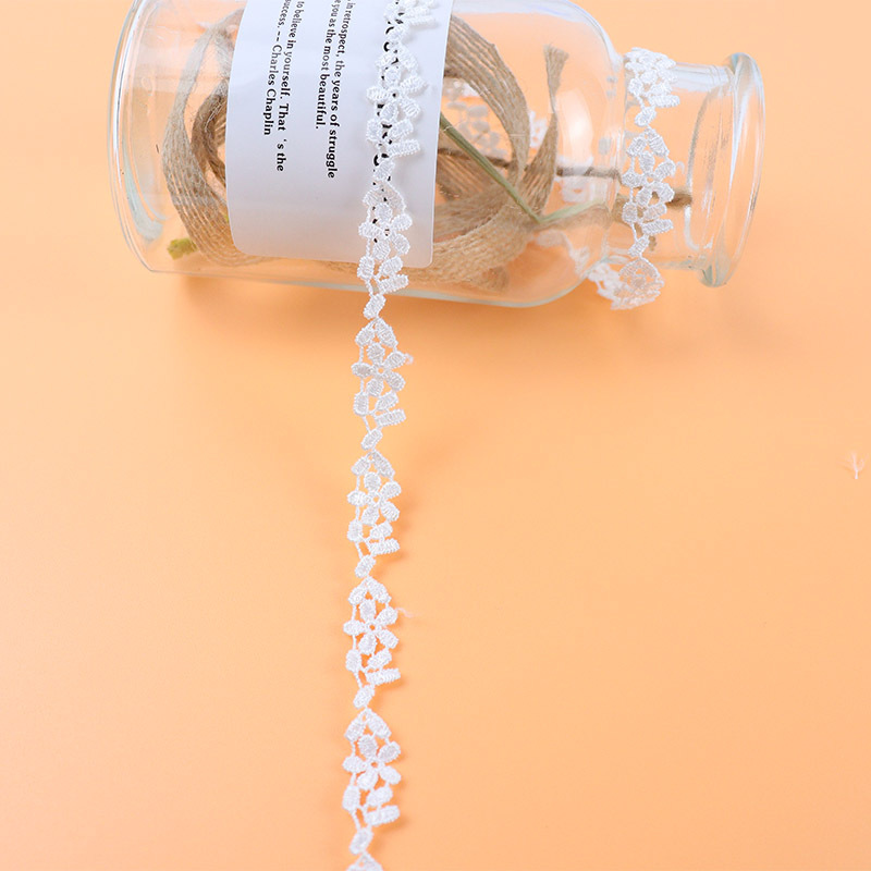 窄边白色水溶条码-LSX117