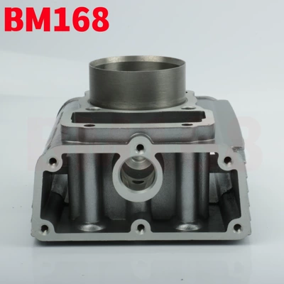 Cylinder and parts CG175 sleeve cylinder XY200