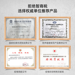 德国汉朗空气净化器吸猫毛负离子家用除烟除甲醛除臭除粉尘净化器