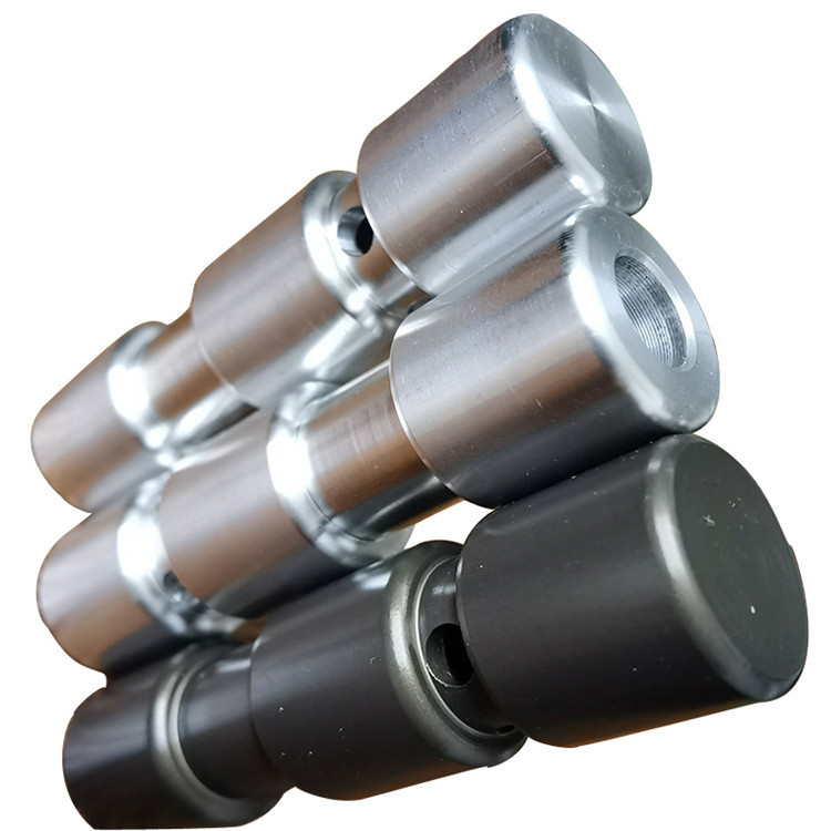 直销优质5052铝棒 高强度高性能 加工异型产品 车床 CNC加工