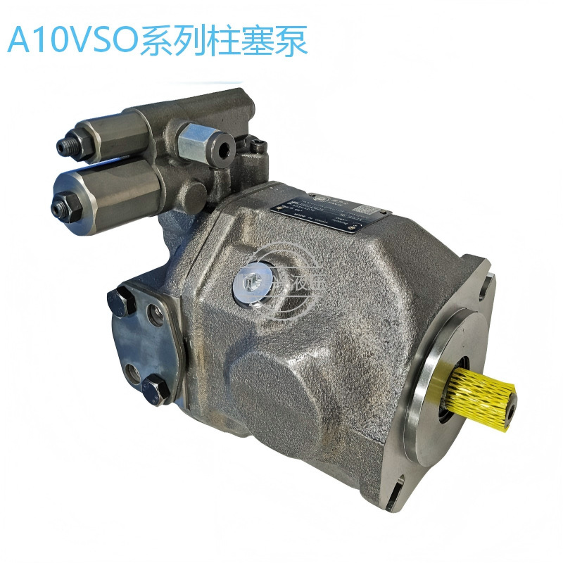 Насос поршневой Shunjing A10VSO18DR