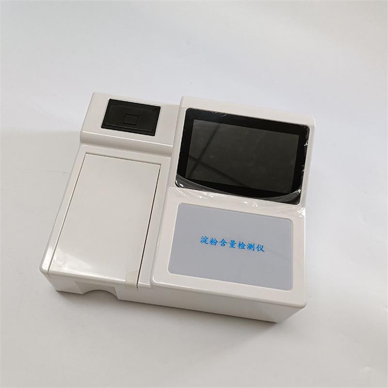 马铃薯淀粉含量检测仪/马铃薯淀粉检测仪 型号M393072库号M393072