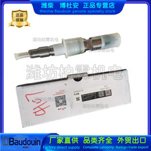 喷油器1000023122潍柴WIP10H发动机原装正品