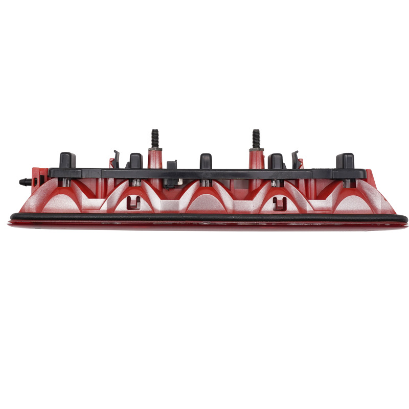 Tailgate high brake light 6350K5 6351EL applies Citroen C2 logo 206 207