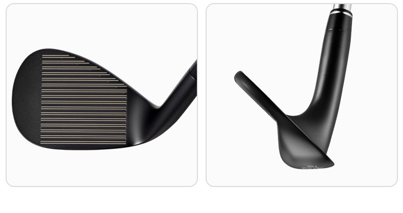 Gậy golf PGM sand wedge đa góc độ (48°–64°) – gậy wedge cát, chip, S-wedge, short iron — SG018-Đồng cổ chi tiết 24