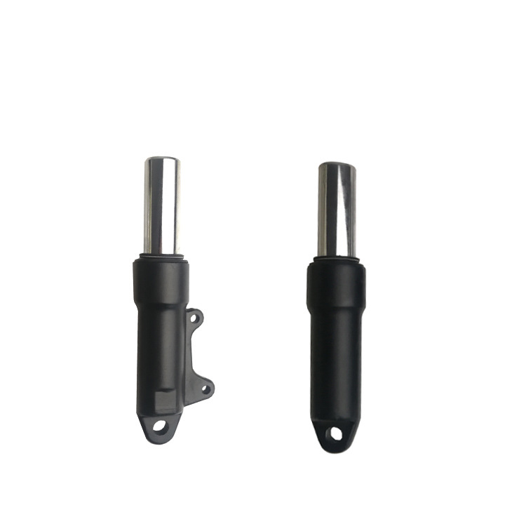 Aleación de aluminio frente tenedor pierna aleación de aluminio frente tenedor personalización estilo de ventas directas de fábrica se puede personalizar