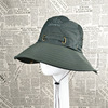 Street breathable cap, waterproof quick dry sun protection cream, summer sun hat solar-powered, UF-protection