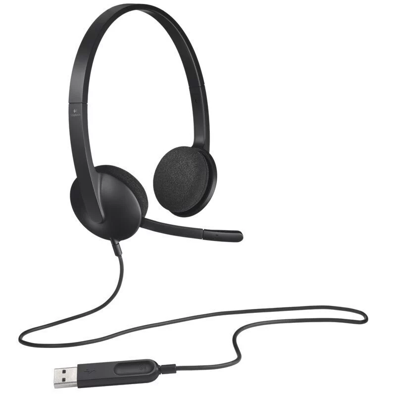 Голова H340 идентификатор USB гибрид