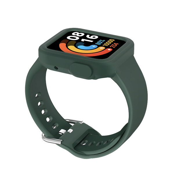 Suitable for Redmi Watch 1 2 Ribbon Integrated Tiber REDMI Watch2…
