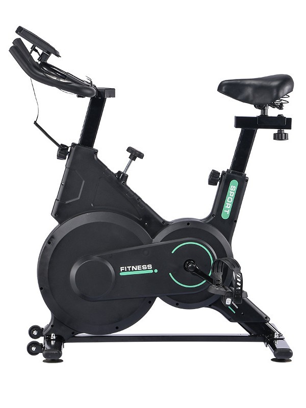 Transfronterizo para bicicletas dinámicas, bicicletas de gimnasio interiores, bicicletas domésticas silenciosas, equipos de gimnasio