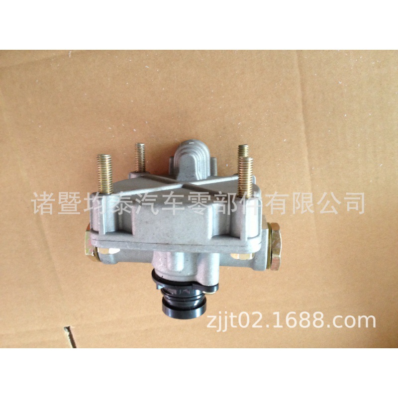 El Autobús Europeo del camión pesado de la válvula 9730110140 de la retransmisión parte SMT