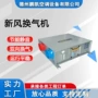 低噪音定制循环末端换气机