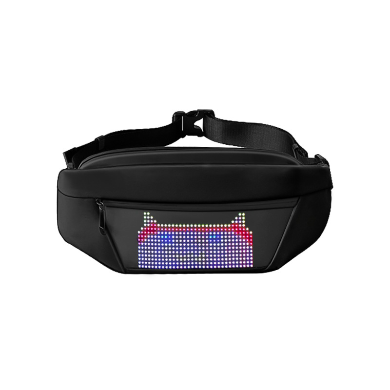 LED Backpack Image 5