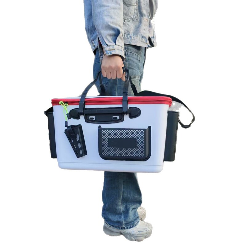 EVA一体磯釣りバケツ入魚バケツ釣りバレル路亜ツールボックス釣り用品漁具|undefined