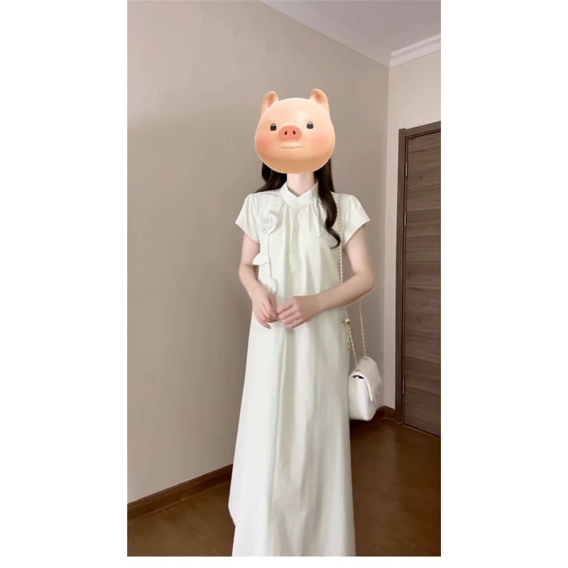 임산부 사진 색상