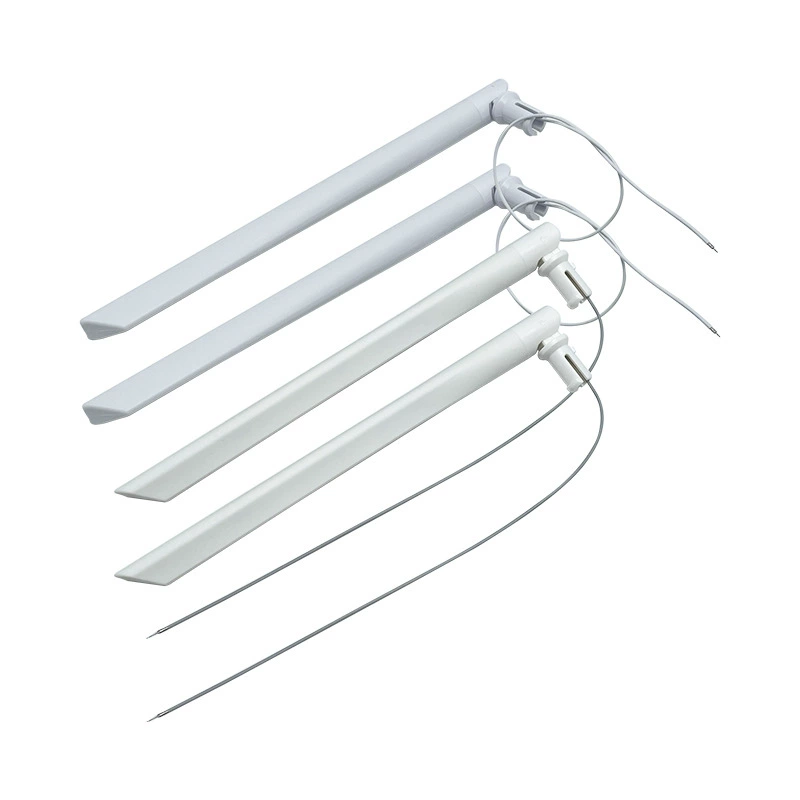 Foldable tower, waterproof antenna, glue stick, 4G