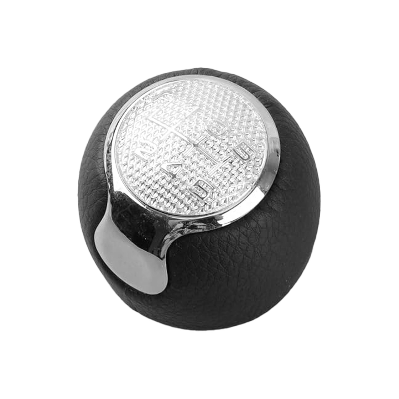 Suitable for Alfa Romeo 159 Car Gear Shift Knob Modification Accessories