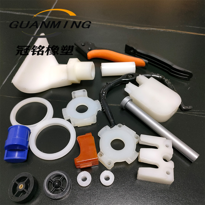 PEプラスチック製品射出成形金型、TPU部品、ナイロン射出成形部品、玩具シェル製品アクセサリー、加工メーカー|undefined