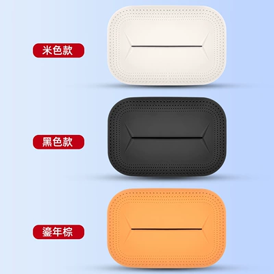 for Mercedes-Benz Gle Car: Car tissue box/set - can-support-other-customized-colors