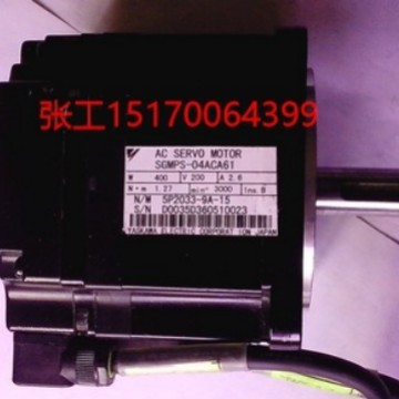 SGMPS-02ACA6C-E安川SGMPS-02ACA2C-E/SGMPS-02ACA4C-E议价