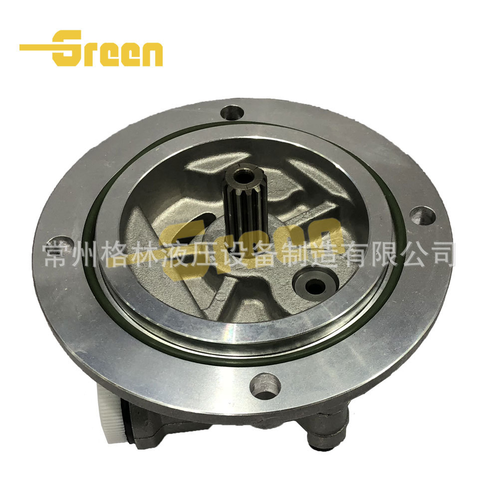 K7V125DT先导泵工程机械液压油泵