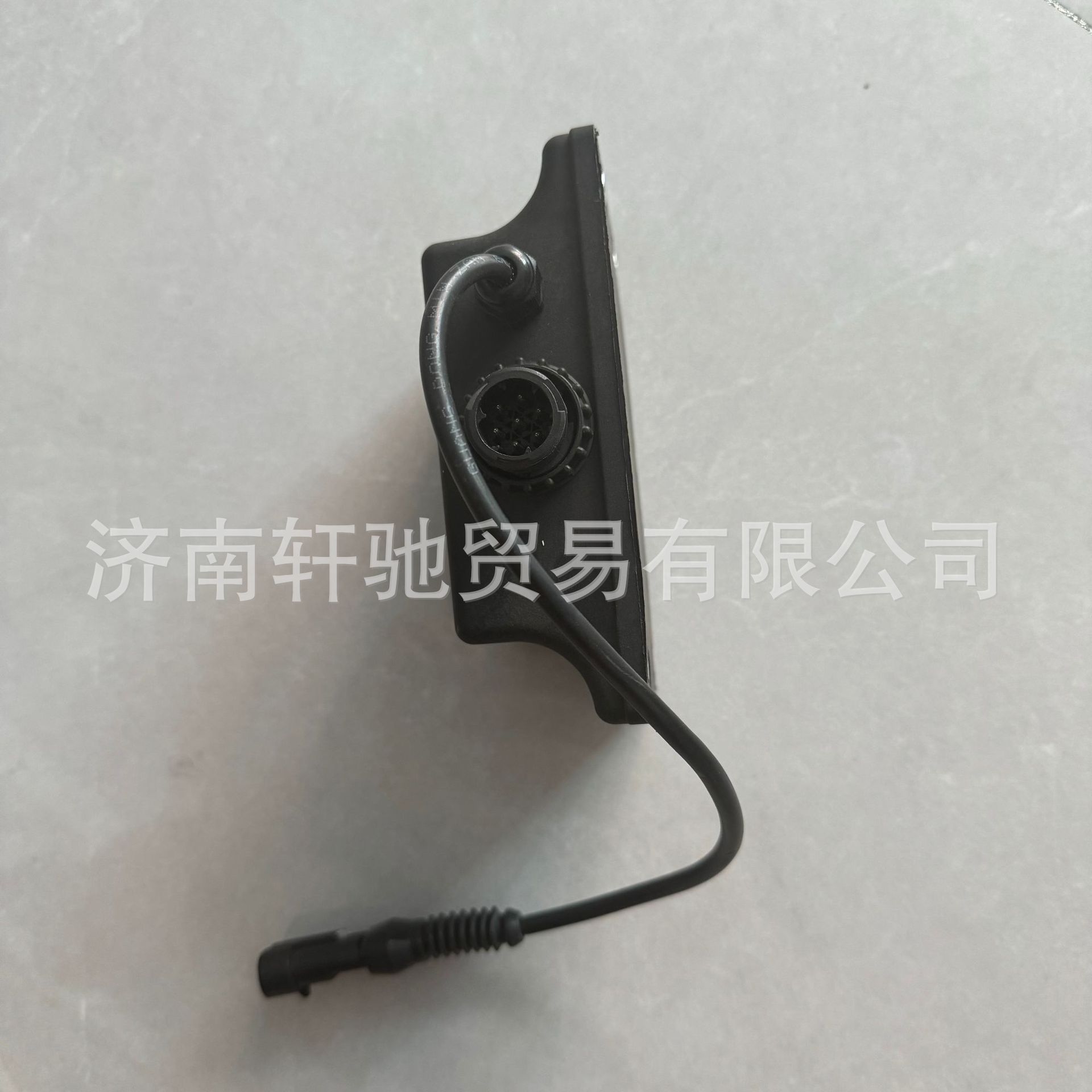Suitable for T7H TX C9 Shandeka WG9725230072 clutch remote release controller switch